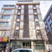 Апарт-отель в Турции, Стамбул, 1200 кв.м.