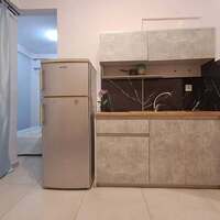 Квартира в Греции, Салоники, 30 кв.м.