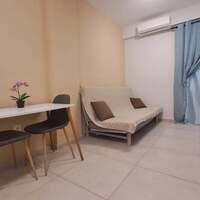 Квартира в Греции, Салоники, 30 кв.м.