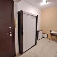 Квартира в Греции, Салоники, 30 кв.м.