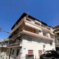 Квартира в Греции, Салоники, 55 кв.м.