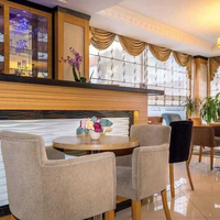 Апарт-отель в Турции, Стамбул, 1200 кв.м.