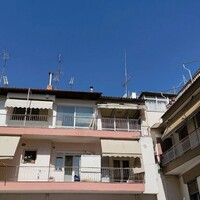 Квартира в Греции, Салоники, 55 кв.м.