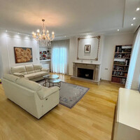 Flat in Greece, Thessaloniki, 210 sq.m.