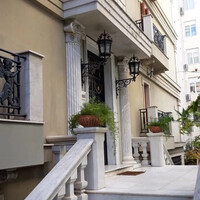 Flat in Greece, Thessaloniki, 210 sq.m.