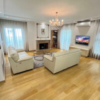 Flat in Greece, Thessaloniki, 210 sq.m.