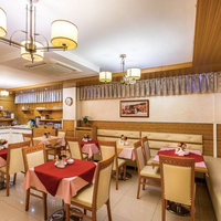 Апарт-отель в Турции, Стамбул, 1200 кв.м.