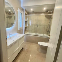 Flat in Greece, Thessaloniki, 210 sq.m.