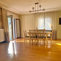 Flat in Greece, Thessaloniki, 210 sq.m.