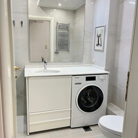 Flat in Greece, Thessaloniki, 210 sq.m.