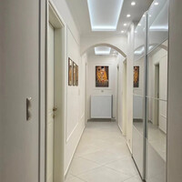 Flat in Greece, Thessaloniki, 210 sq.m.