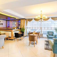 Апарт-отель в Турции, Стамбул, 1200 кв.м.