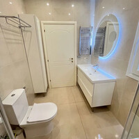 Flat in Greece, Thessaloniki, 210 sq.m.