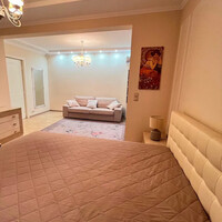 Flat in Greece, Thessaloniki, 210 sq.m.
