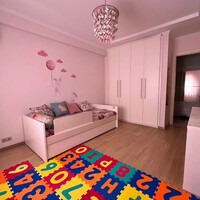 Flat in Greece, Thessaloniki, 210 sq.m.