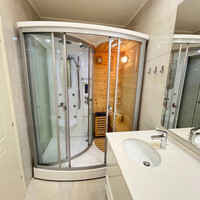 Flat in Greece, Thessaloniki, 210 sq.m.