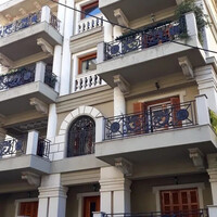 Flat in Greece, Thessaloniki, 210 sq.m.