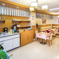 Апарт-отель в Турции, Стамбул, 1200 кв.м.