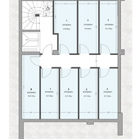 Flat in Greece, Thessaloniki, 118 sq.m.