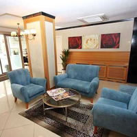 Апарт-отель в Турции, Стамбул, 1200 кв.м.