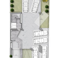 Flat in Greece, Thessaloniki, 118 sq.m.