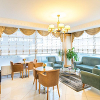 Апарт-отель в Турции, Стамбул, 1200 кв.м.