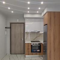 Квартира в Греции, Салоники, 38 кв.м.