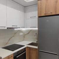 Квартира в Греции, Салоники, 38 кв.м.