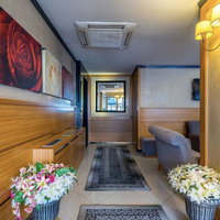 Апарт-отель в Турции, Стамбул, 1200 кв.м.