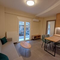 Квартира в Греции, Салоники, 42 кв.м.