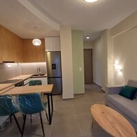 Квартира в Греции, Салоники, 42 кв.м.