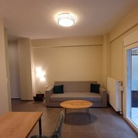 Квартира в Греции, Салоники, 42 кв.м.
