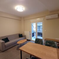 Квартира в Греции, Салоники, 42 кв.м.