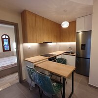 Квартира в Греции, Салоники, 42 кв.м.