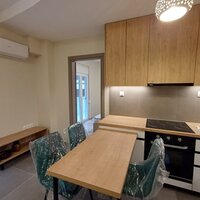 Квартира в Греции, Салоники, 42 кв.м.