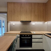 Квартира в Греции, Салоники, 42 кв.м.
