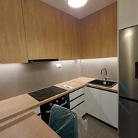 Квартира в Греции, Салоники, 42 кв.м.