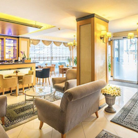 Апарт-отель в Турции, Стамбул, 1200 кв.м.