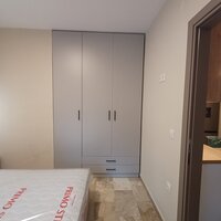Квартира в Греции, Салоники, 42 кв.м.