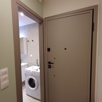 Квартира в Греции, Салоники, 42 кв.м.
