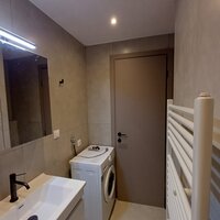 Квартира в Греции, Салоники, 42 кв.м.