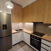 Квартира в Греции, Салоники, 43 кв.м.