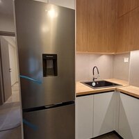 Квартира в Греции, Салоники, 43 кв.м.