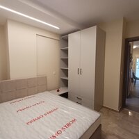 Квартира в Греции, Салоники, 43 кв.м.