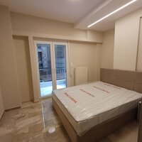 Квартира в Греции, Салоники, 43 кв.м.