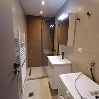 Квартира в Греции, Салоники, 43 кв.м.