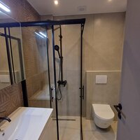 Квартира в Греции, Салоники, 43 кв.м.