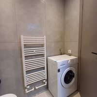 Квартира в Греции, Салоники, 43 кв.м.