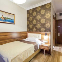 Апарт-отель в Турции, Стамбул, 1200 кв.м.