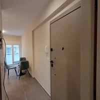 Квартира в Греции, Салоники, 43 кв.м.